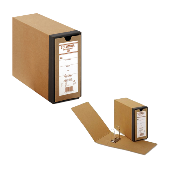 CAJA ARCHIVADORA PARA POLIZA 50H