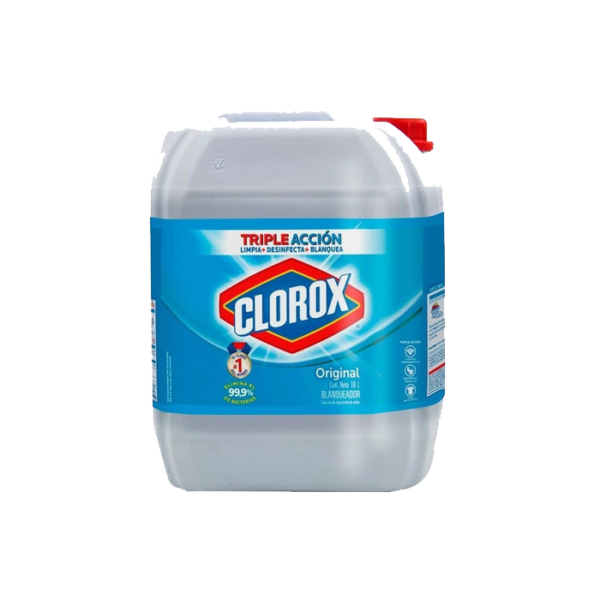 CLORO