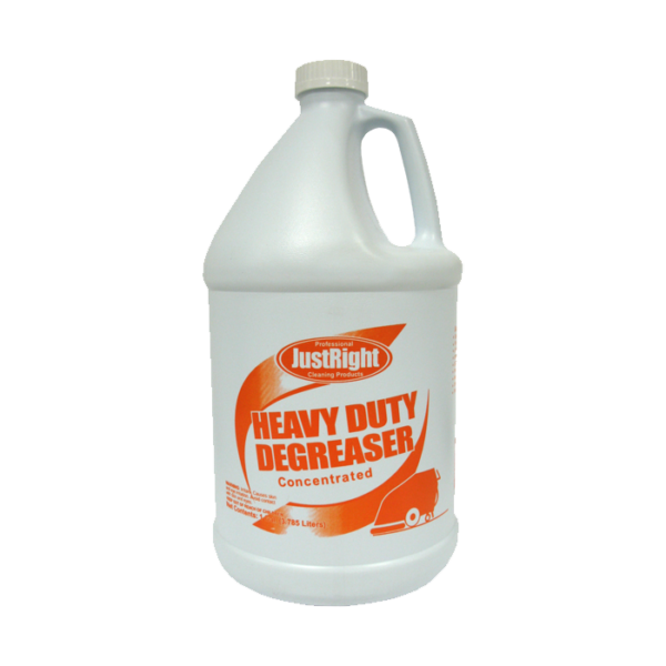 DESENGRASANTE HEAVY DUTY
