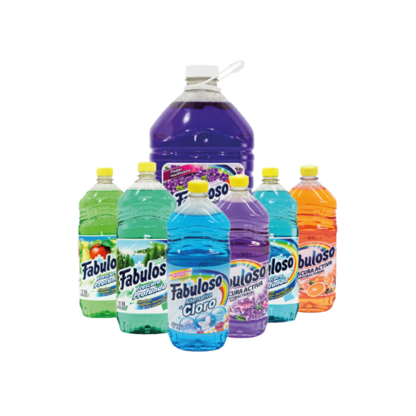 FABULOSO - Imagen 2