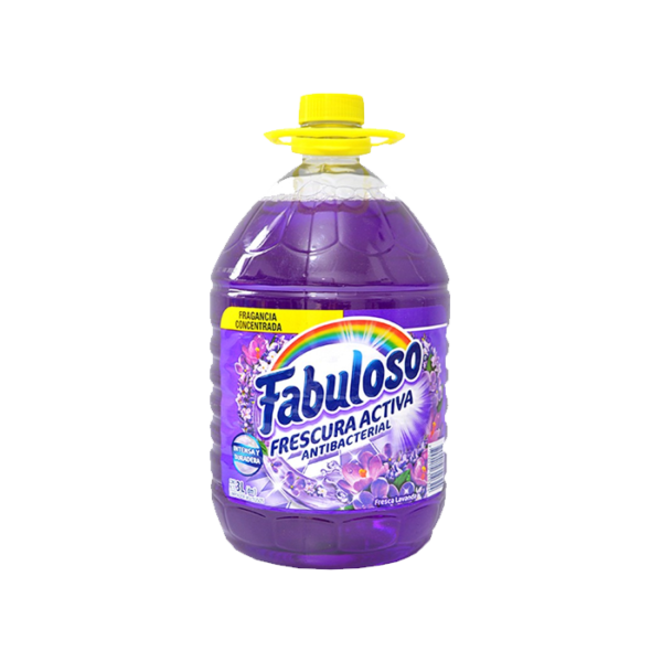 FABULOSO