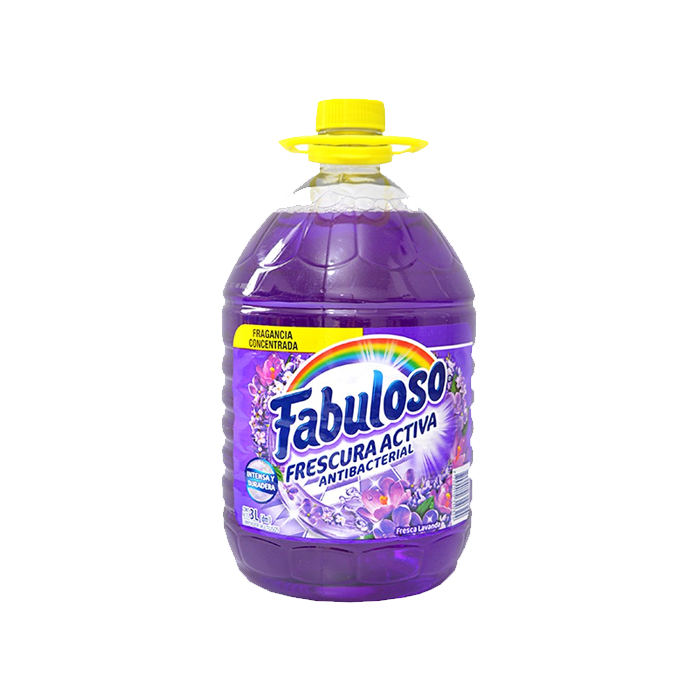 fabuloso-pdion