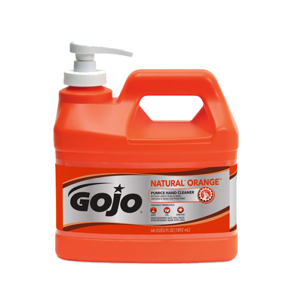 DESENGRASANTE GOJO