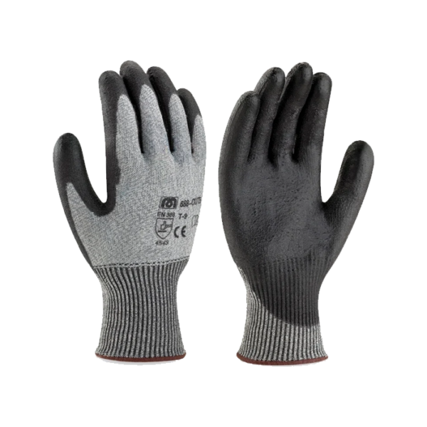 GUANTES DE SEGURIDAD