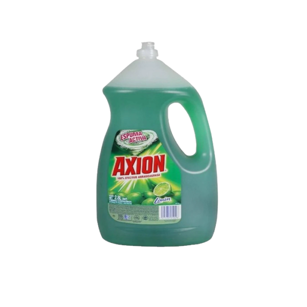 JABÓN PARA TRASTES