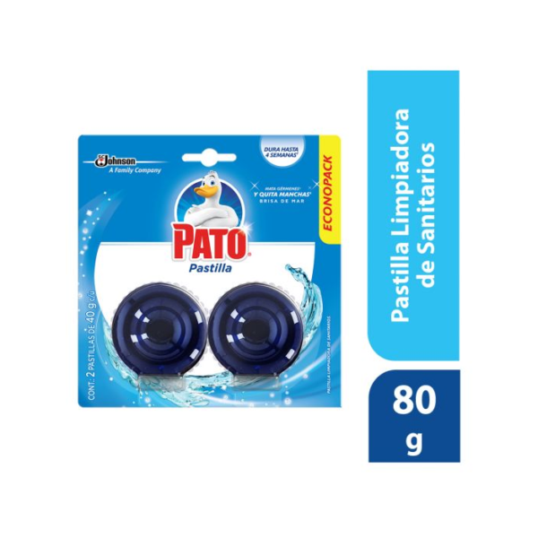 PASTILLA PARA BAÑO - Imagen 2