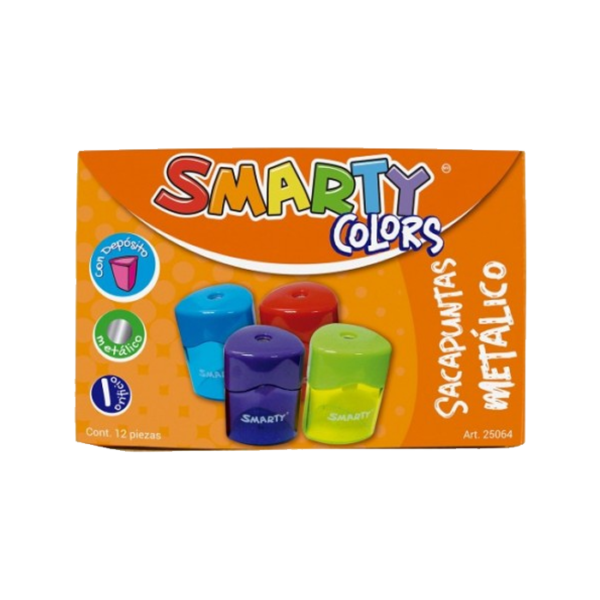 SACAPUNTAS - Imagen 2