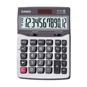 CALCULADORA