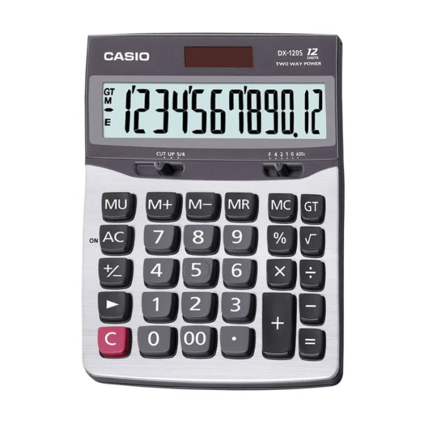CALCULADORA