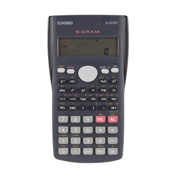CALCULADORA - Imagen 2