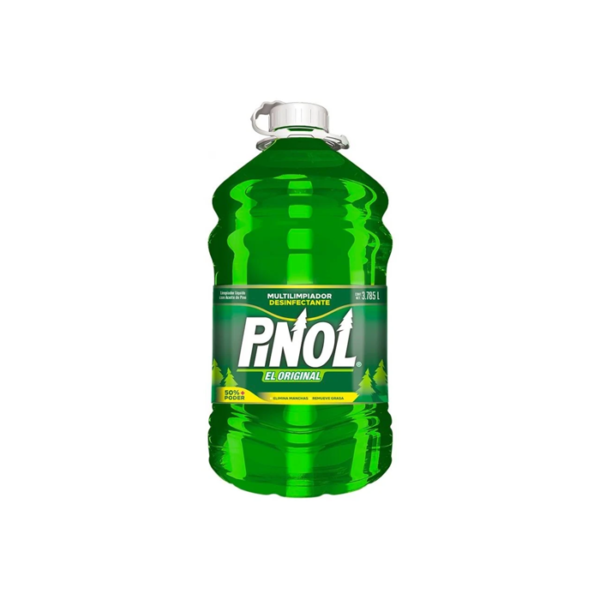PINOL