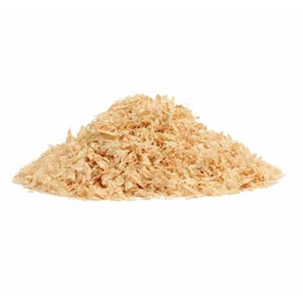 ASERRIN SIN TRATADO COLOR NATURAL BOLSA C/20 LB