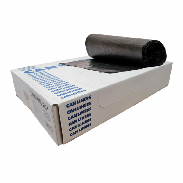 BOLSA BASURA 10 GAL CAJA