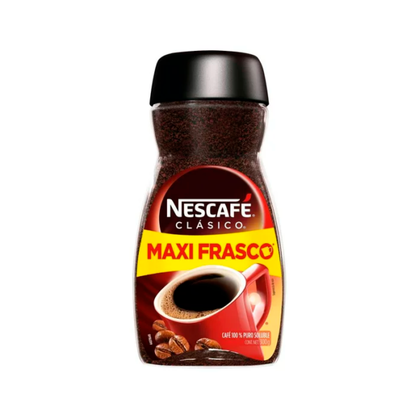 CAFE SOLUBLE NESCAFE 300 GR