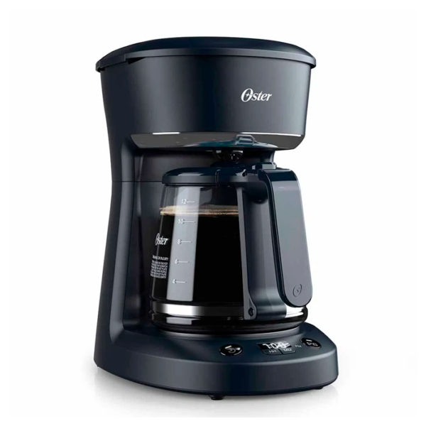 CAFETERA 12 TZ OSTER