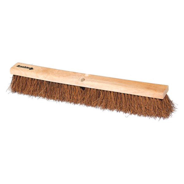 CEPILLO DE PALMIRA DE 36" SIN BASTON