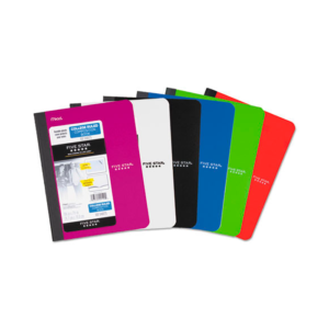 CUADERNO P/ TAQUIGRAFIA 70HJS 6X9 BAZIC