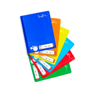 CUADERNO PROFESIONAL INDRA 100 HJS
