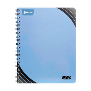 CUADERNO PROFESIONAL NORMA