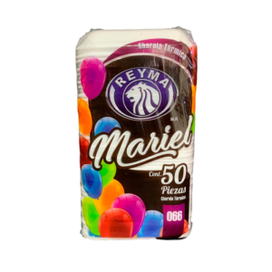 DESECHABLE CHAROLA CHICA