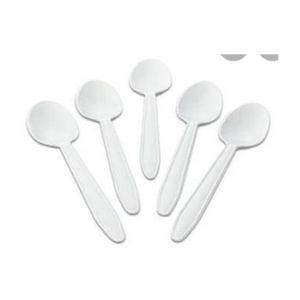 DESECHABLE CUCHARA CAFETERA REG  C/100 PZA