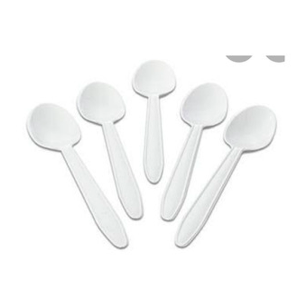 DESECHABLE CUCHARA CAFETERA REG  C/100 PZA