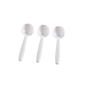 DESECHABLE CUCHARA SOPERA REG  C/100 PZA