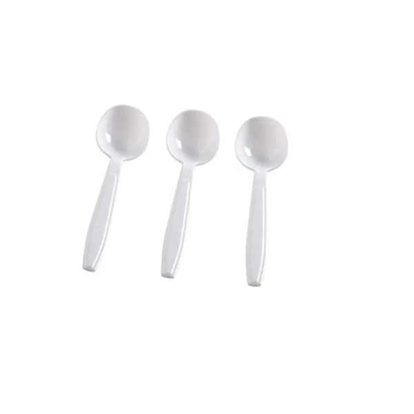 DESECHABLE CUCHARA SOPERA REG  C/100 PZA