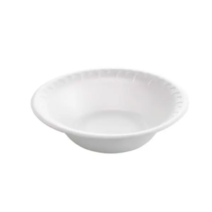 DESECHABLE PLATO HONDO