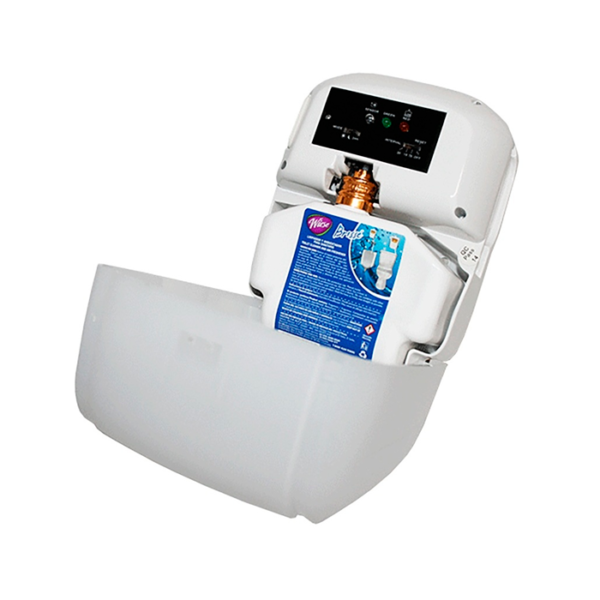 DESPACHADOR P/LIQUIDO GOTEADOR AROMATIZANTE WEISE