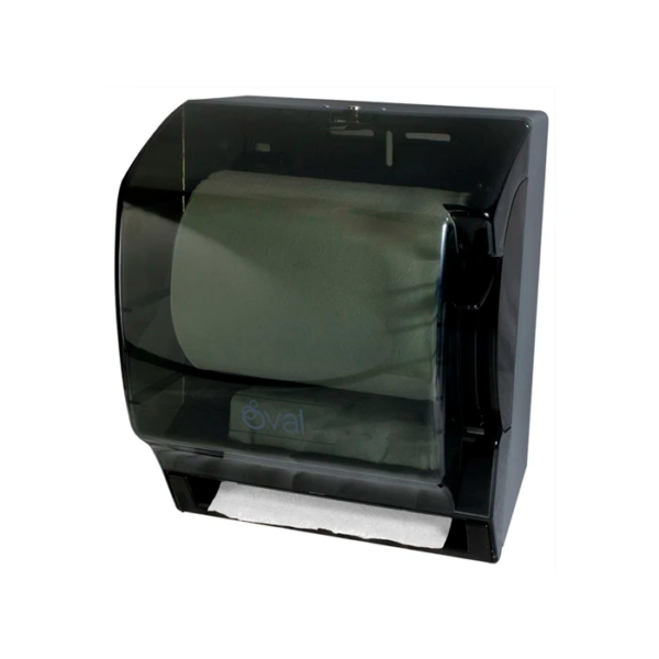 DESPACHADOR TOALLA DE ROLLO OVAL