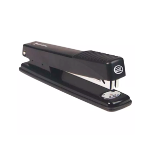 ENGRAPADORA ESTÁNDAR NEGRA P/20HJS TIRA COMPLETA