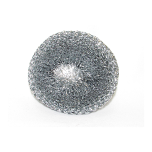 FIBRA METALICA/ESTROPAJO GALVANIZADO