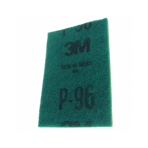 FIBRA USO GENERAL VERDE 3M P-96