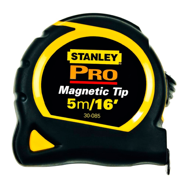 FLEXOMETRO 5M/16¨ STANLEY