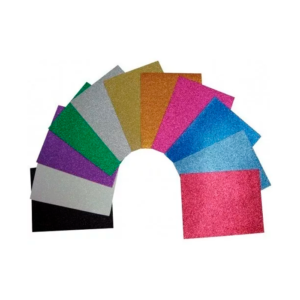 FOAMY T/CARTA DIAMANTADO C/10PZ