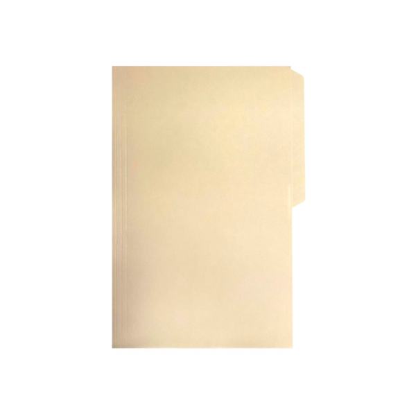 FOLDER MANILA OFICIO
