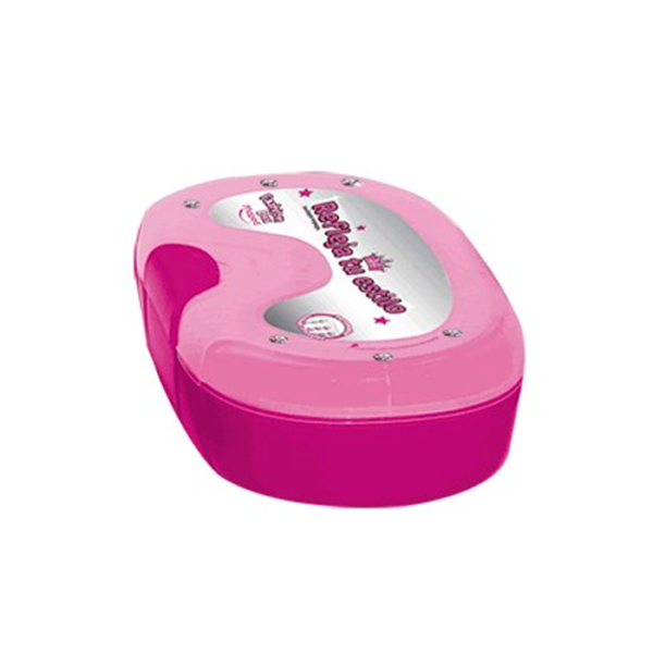 LAPICERA DE PLASTICO GIRLY