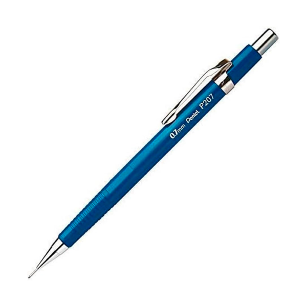 LAPICERO PENTEL SHARP AZUL 0.7MM