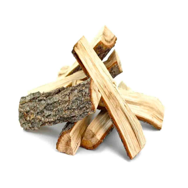 LEÑA PARA CHIMENEA BATTYS