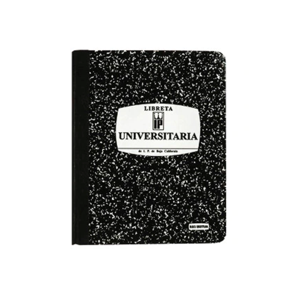 LIBRETA UNIVERSITARIA IP CUADRO 5MM 100HOJAS
