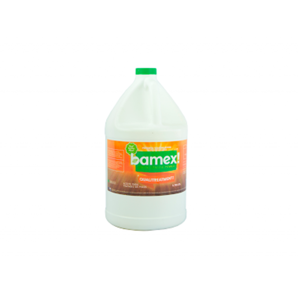 LIQUIDO ACEITE PARA TRATADO